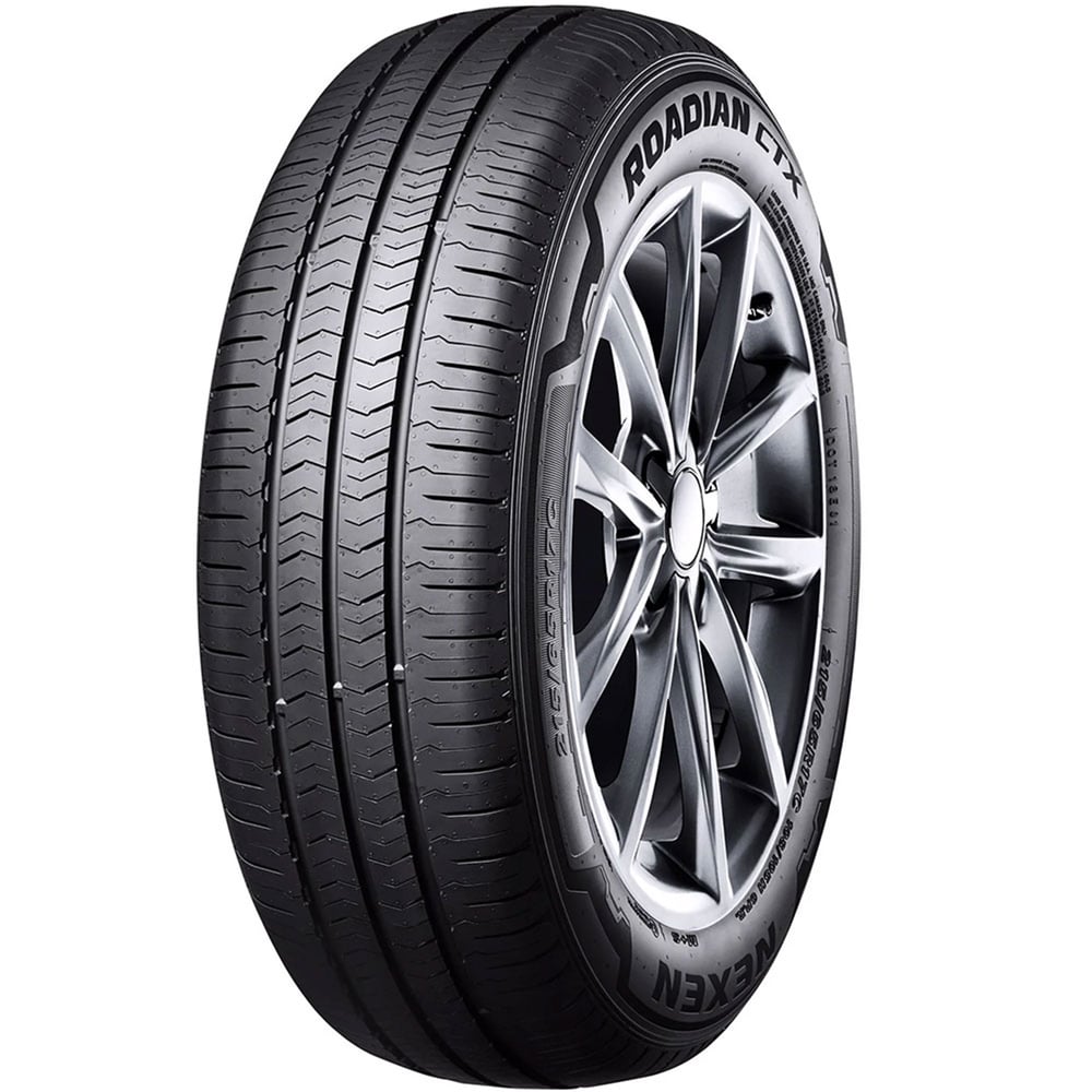Nexen Roadian CTX 215/70R15C 109/107S 8PR
