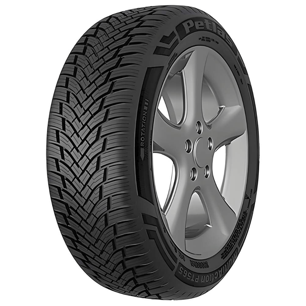 Petlas Multi Action PT565 215/65R16 102V RF