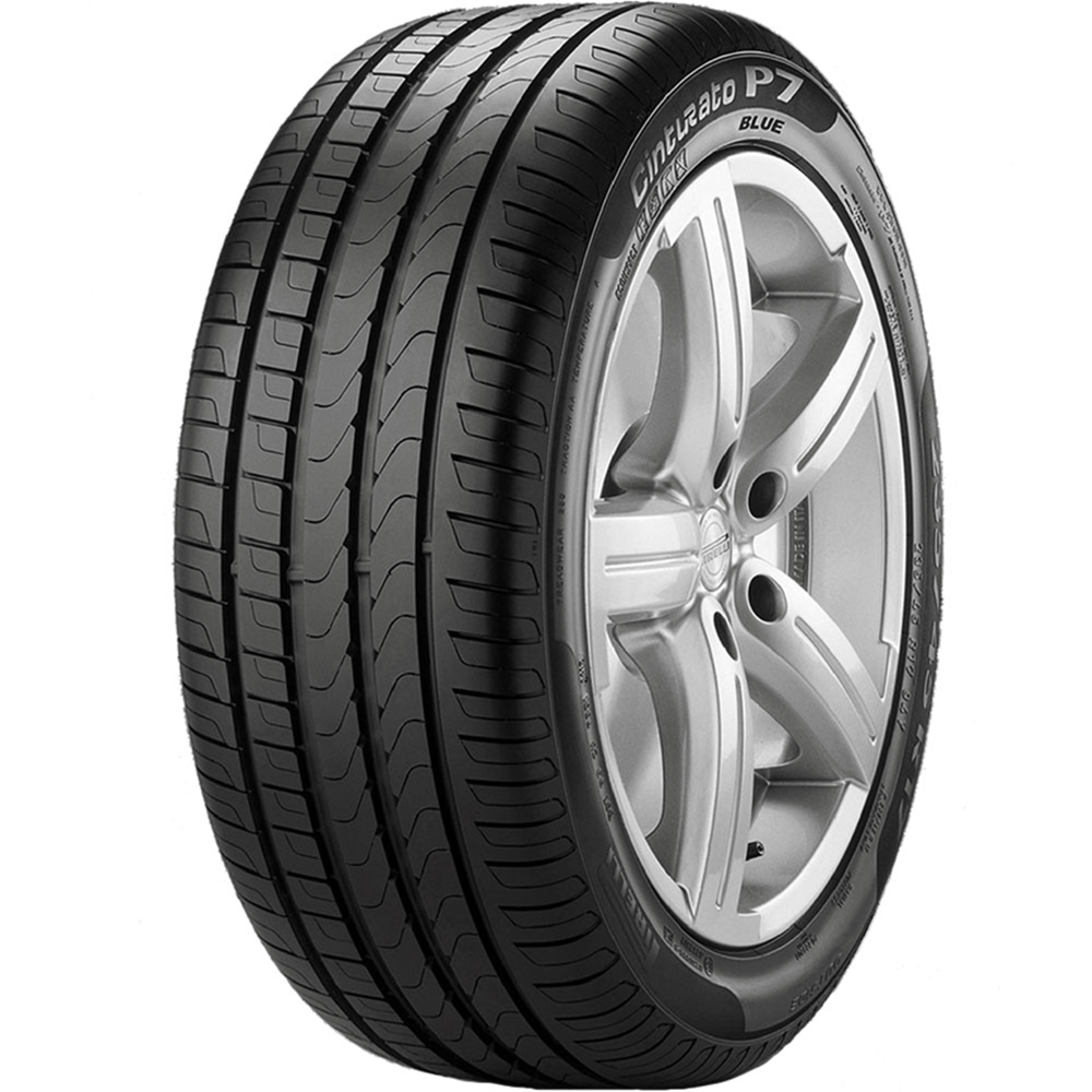 Pirelli Cinturato P7 Blue NF0 245/45R20 103Y XL Elect