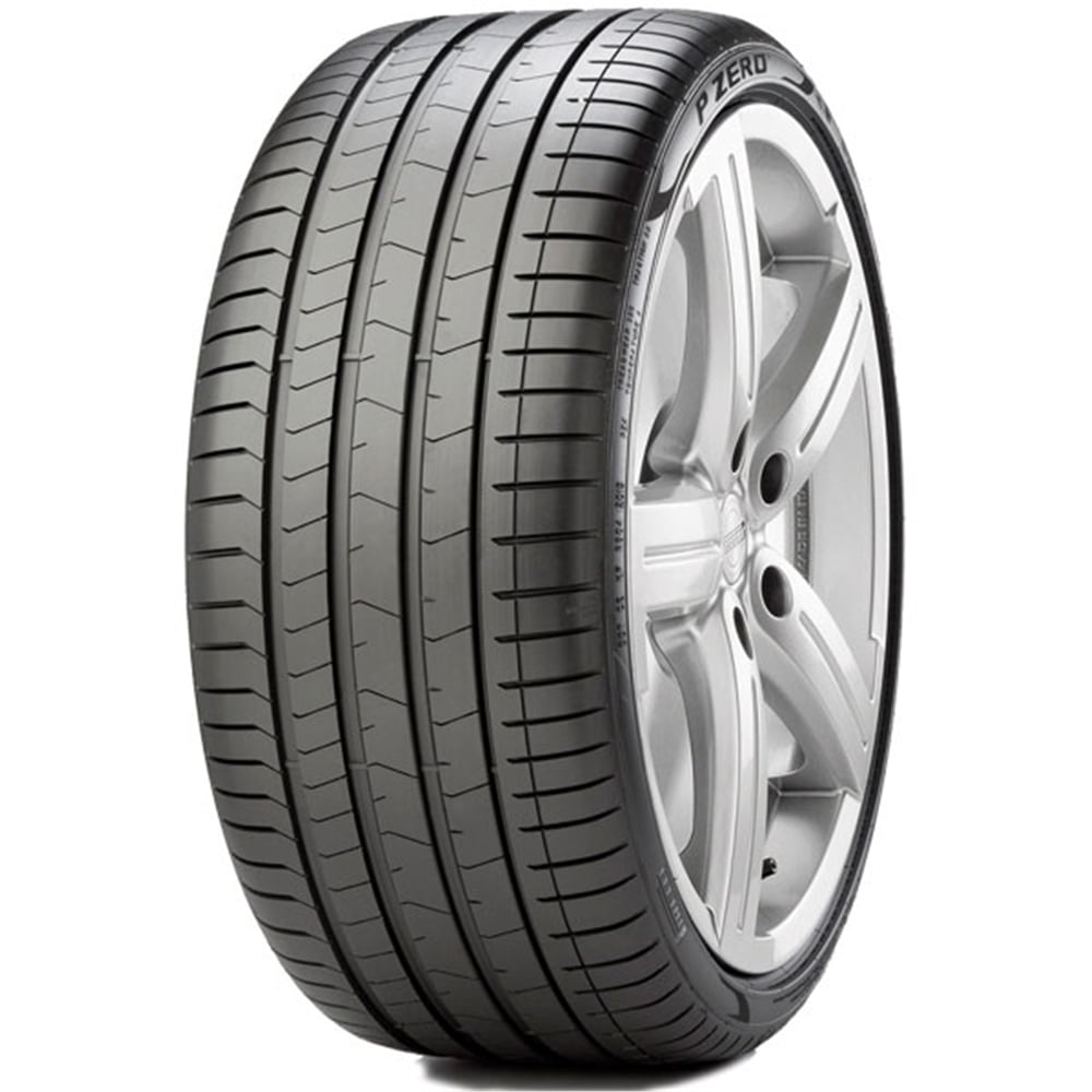 Pirelli P-Zero PZ4 LS T0 255/45R19 104Y XL Elect PNCS
