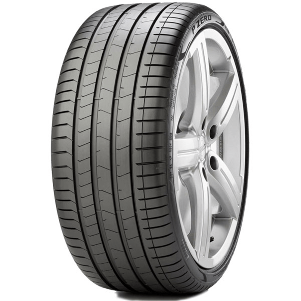 Pirelli P-Zero PZ4 LS VOL 255/45R19 104V XL Elect
