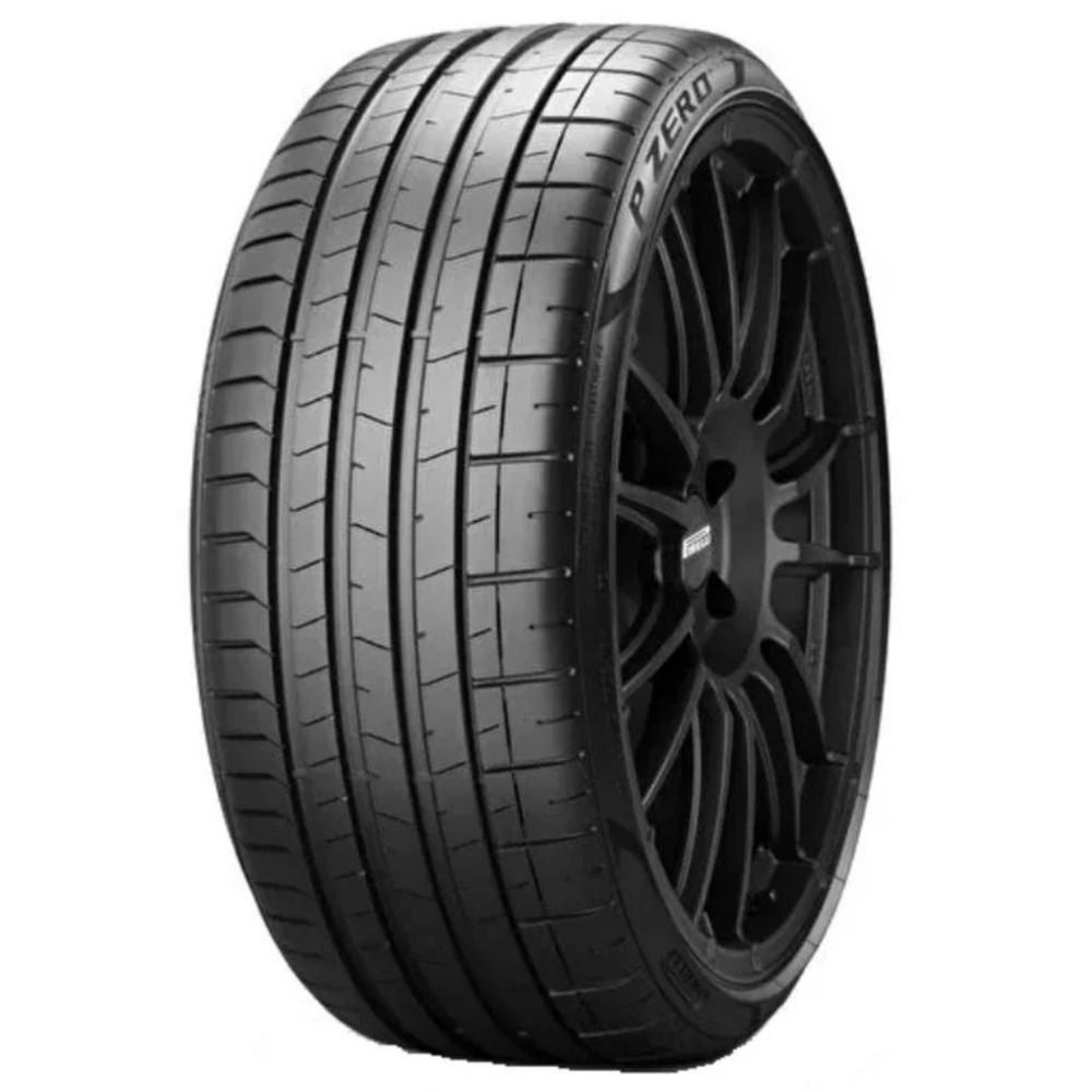 Pirelli P Zero PZ4 SC MO1A 275/35ZR21 103Y XL