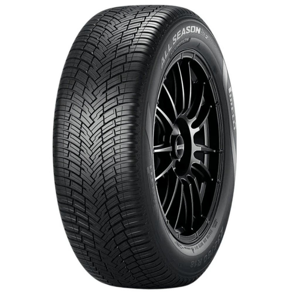 Pirelli Scorpion All Season SF2 VOL 235/45R20 100H XL M+S 3PMSF Elect