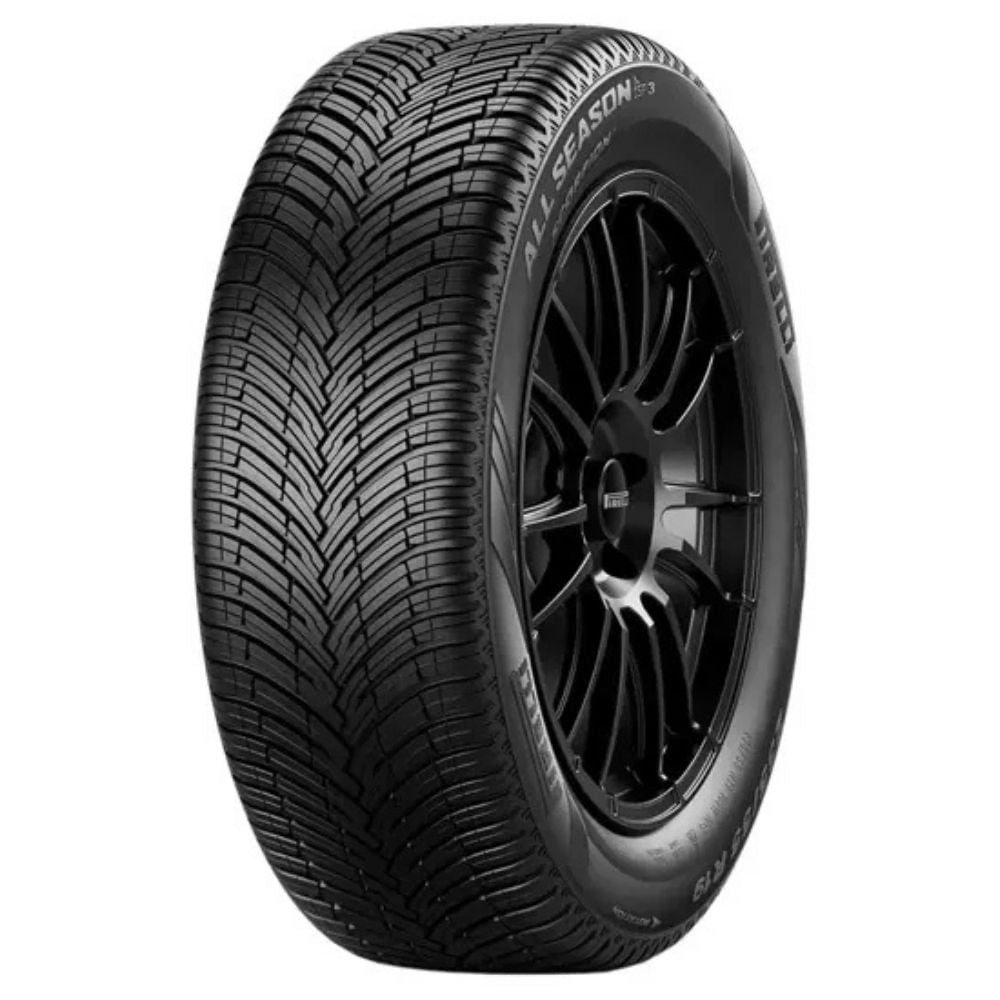 Pirelli Scorpion All Season SF3 245/45R19 102Y XL M+S 3PMSF