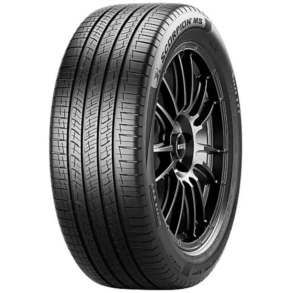 Pirelli Scorpion MS LR 275/50R21 113Y XL M+S