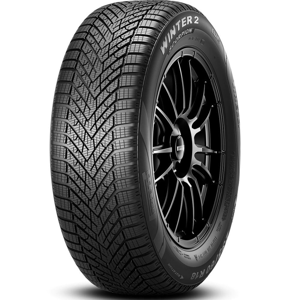 Pirelli Scorpion Winter 2 NC0 315/35R22 111V XL M+S 3PMSF