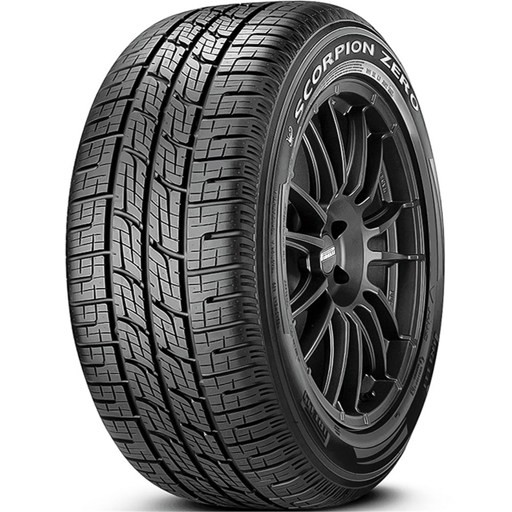 Pirelli Scorpion Zero 255/55R19 111V XL M+S