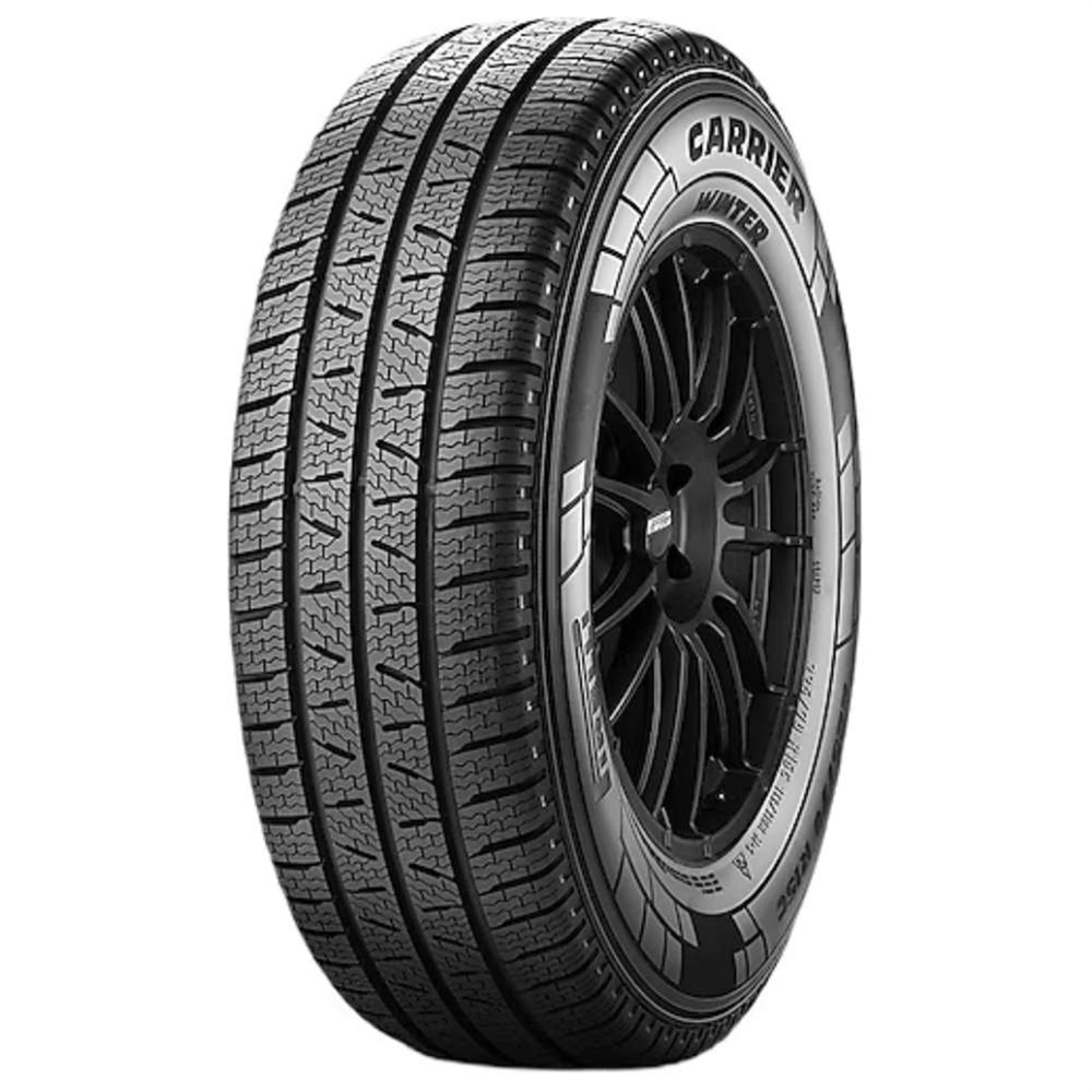 Pirelli Winter Carrier 205/65R16C 107/105T M+S 3PMSF