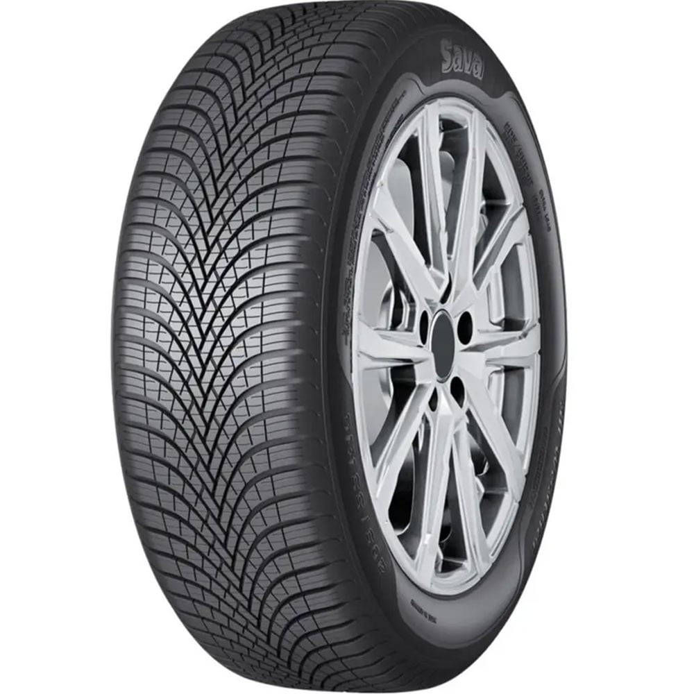 Sava All Weather 195/60R15 88H M+S 3PMSF