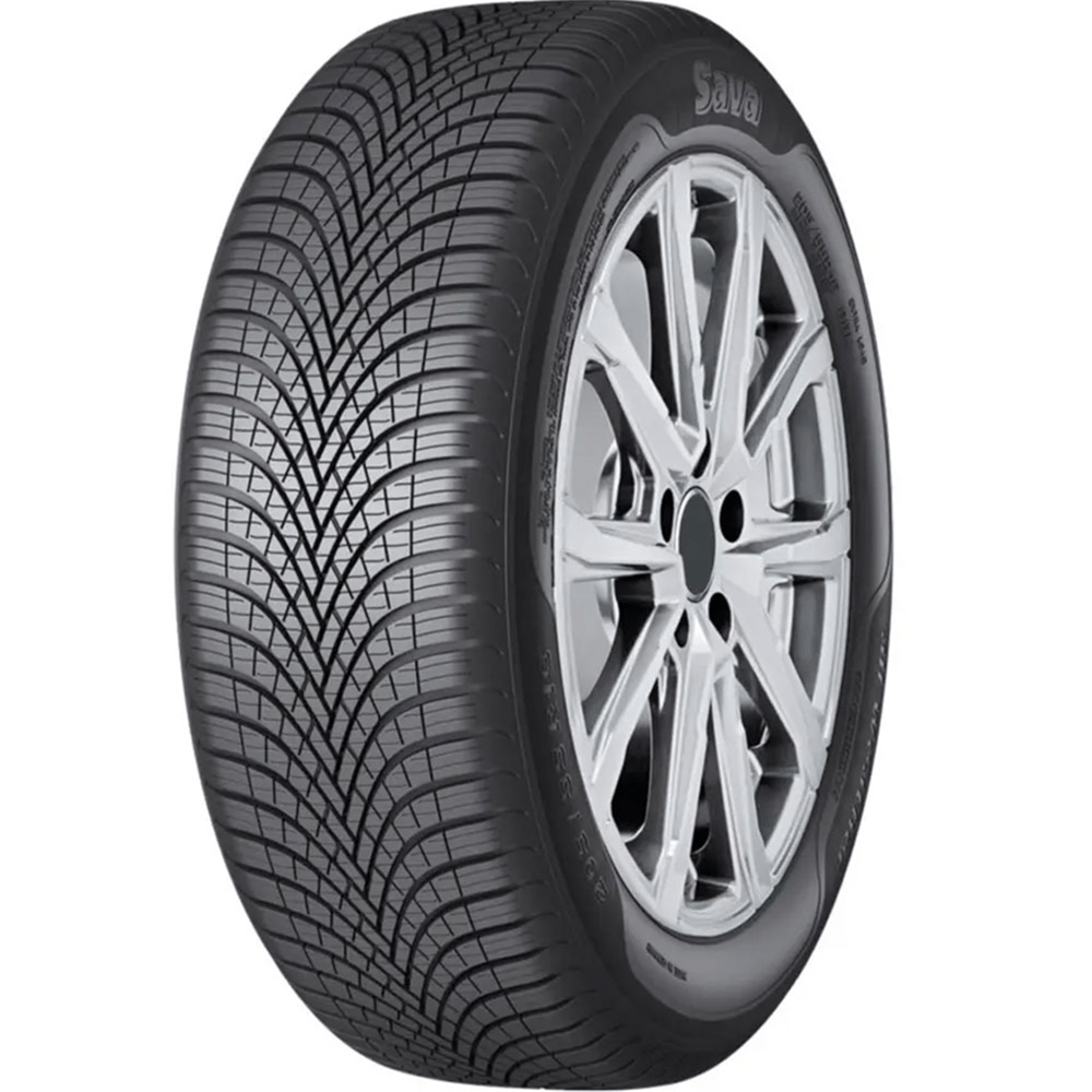 Sava All Weather 195/65R15 91H M+S 3PMSF
