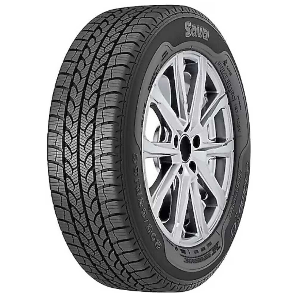 Sava Eskimo S3+ 175/65R15 88T XL M+S 3PMSF