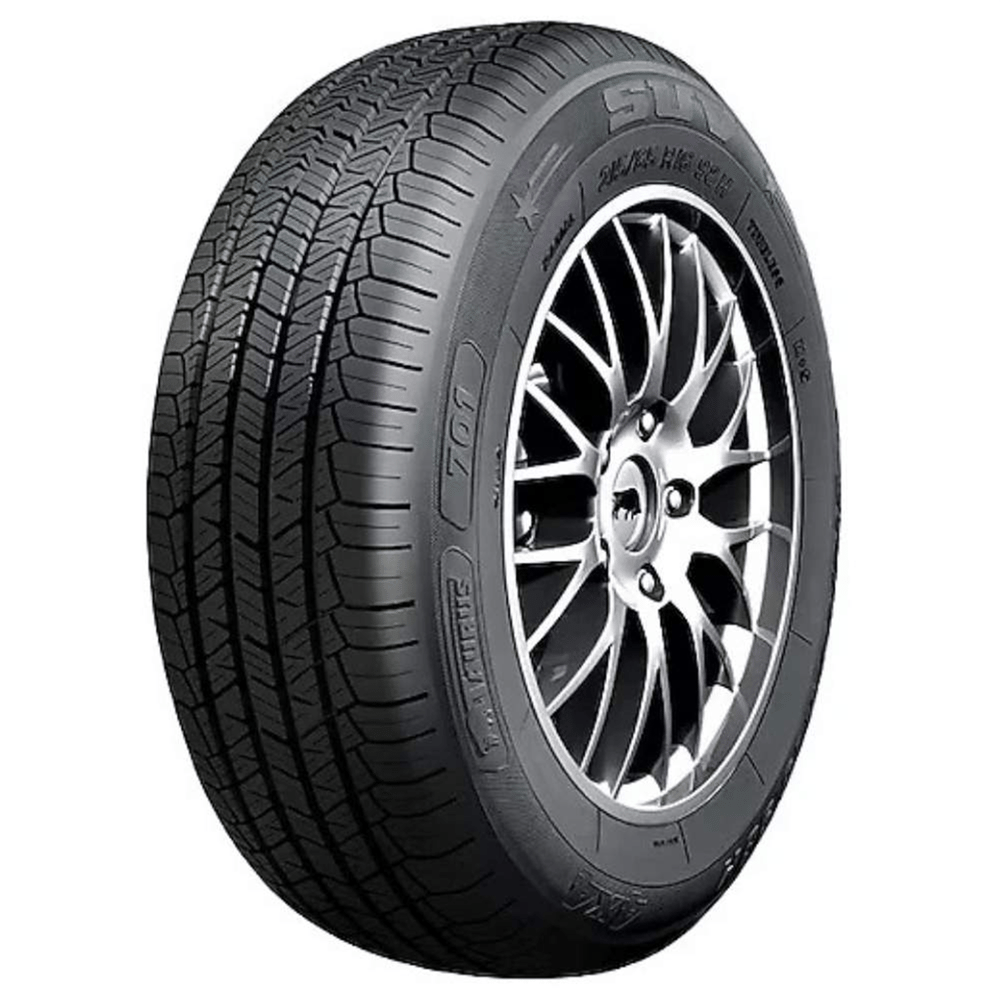 Taurus 701 235/60R18 107W XL M+S