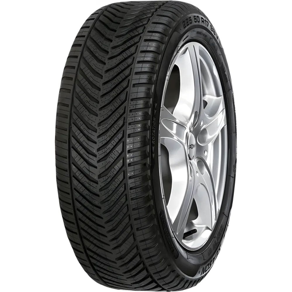 Taurus All Season SUV 215/55R18 99V XL M+S 3PMSF
