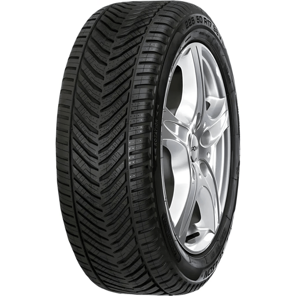 Taurus All Season SUV 225/55R18 102V XL M+S 3PMSF
