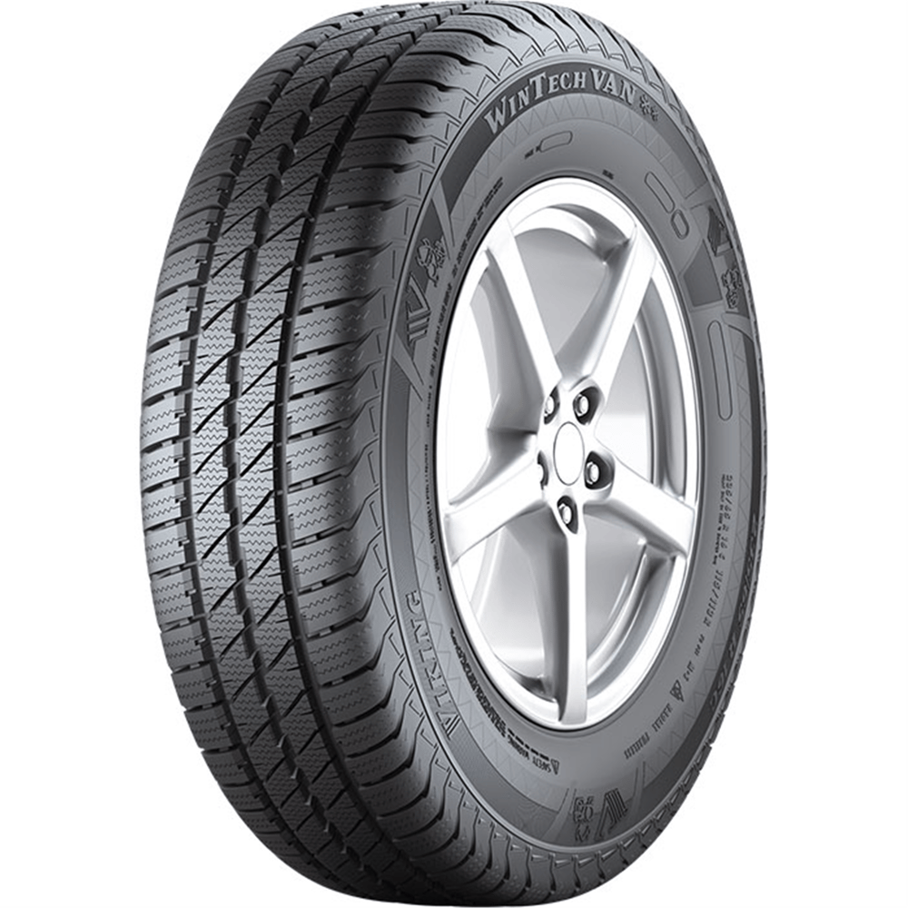 Viking WinTech VAN 205/65R16C 107/105R 103R M+S 3PMSF 8PR