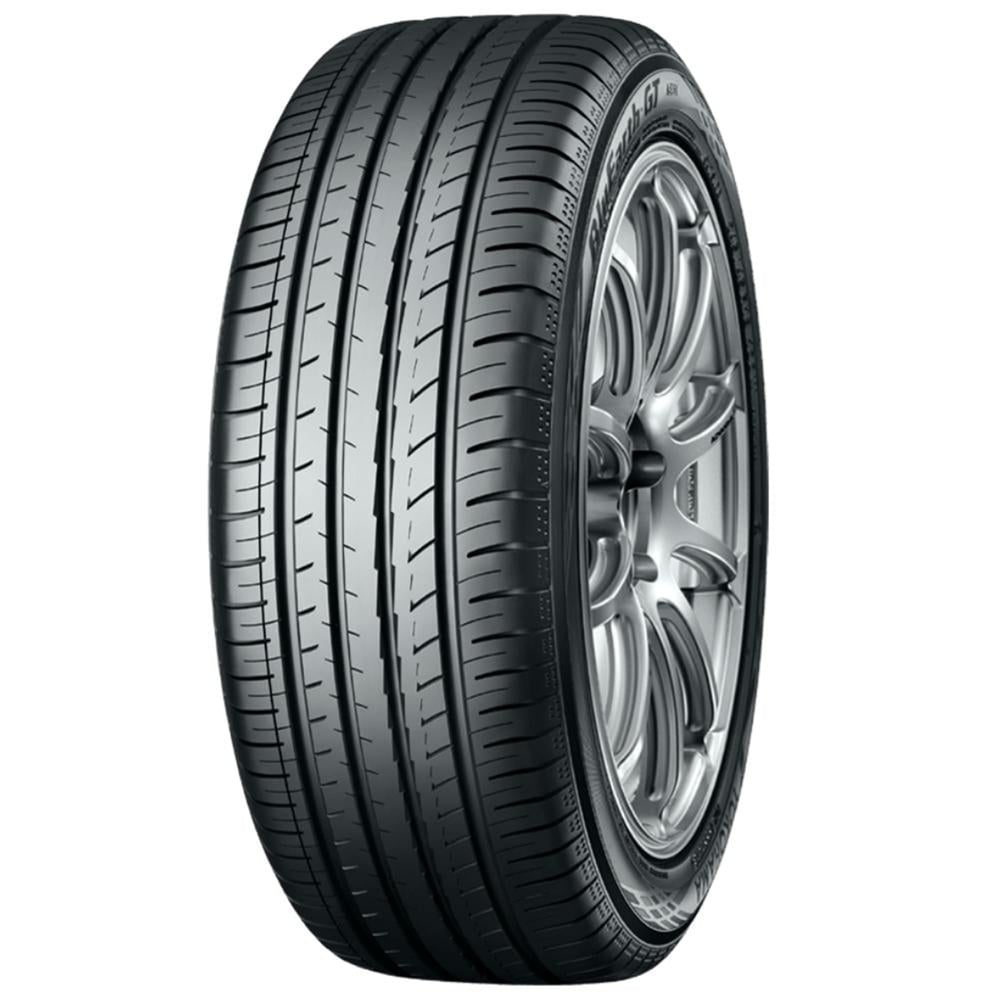 Yokohama BluEart-GT AE51 215/45R18 93W XL