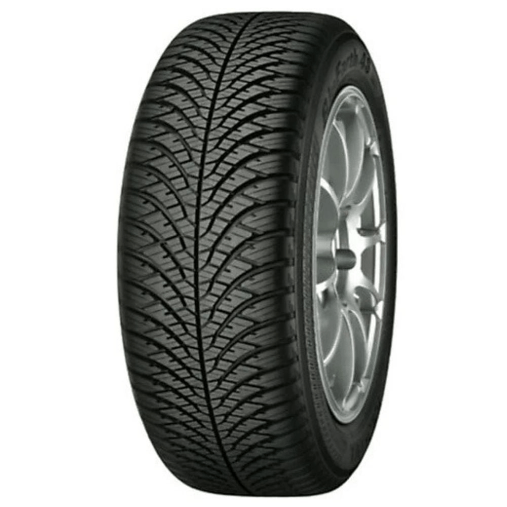 Yokohama BluEarth-4S AW21 215/55R18 99V XL M+S 3PMSF