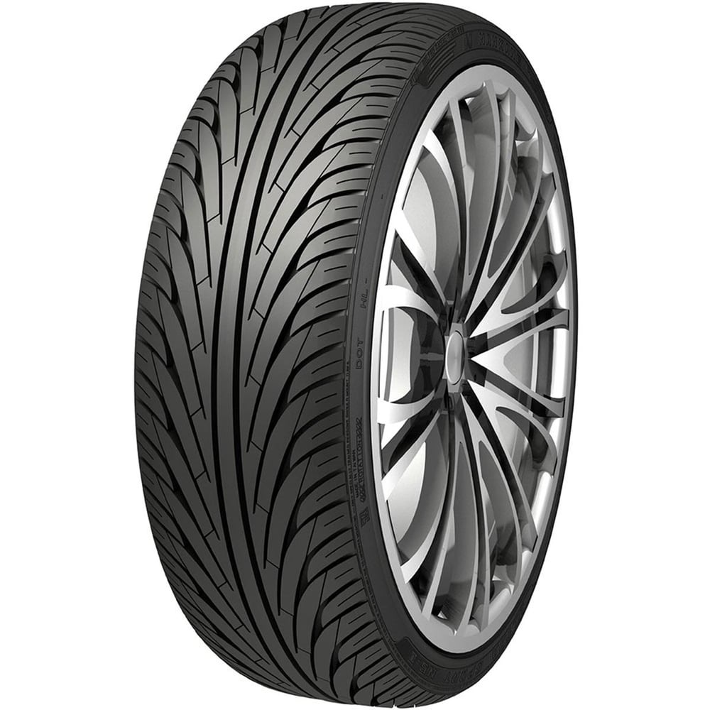 165/50R15 72V Ultra Sport NS-2 Nankang 2025