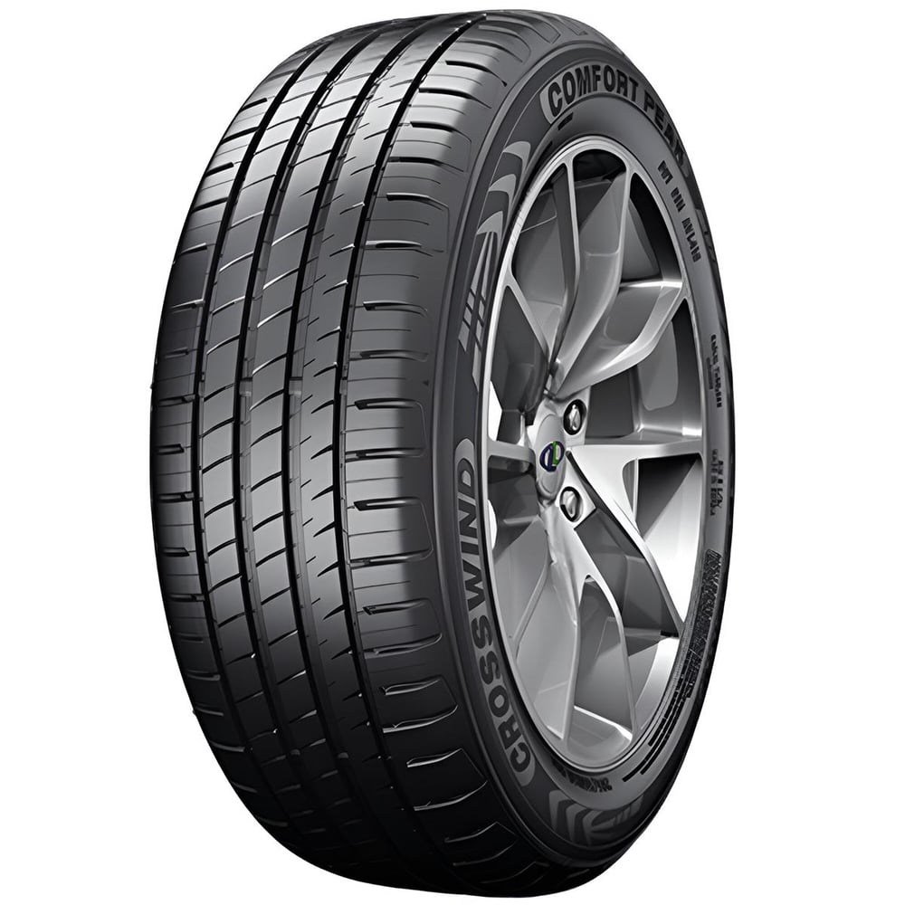 165/65R15 81H Comfort Peak CrossWind 2025
