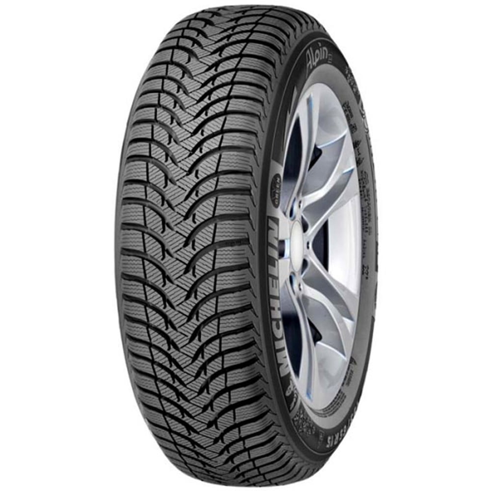 185/60R15 88T XL Alpin A4 Michelin 2025