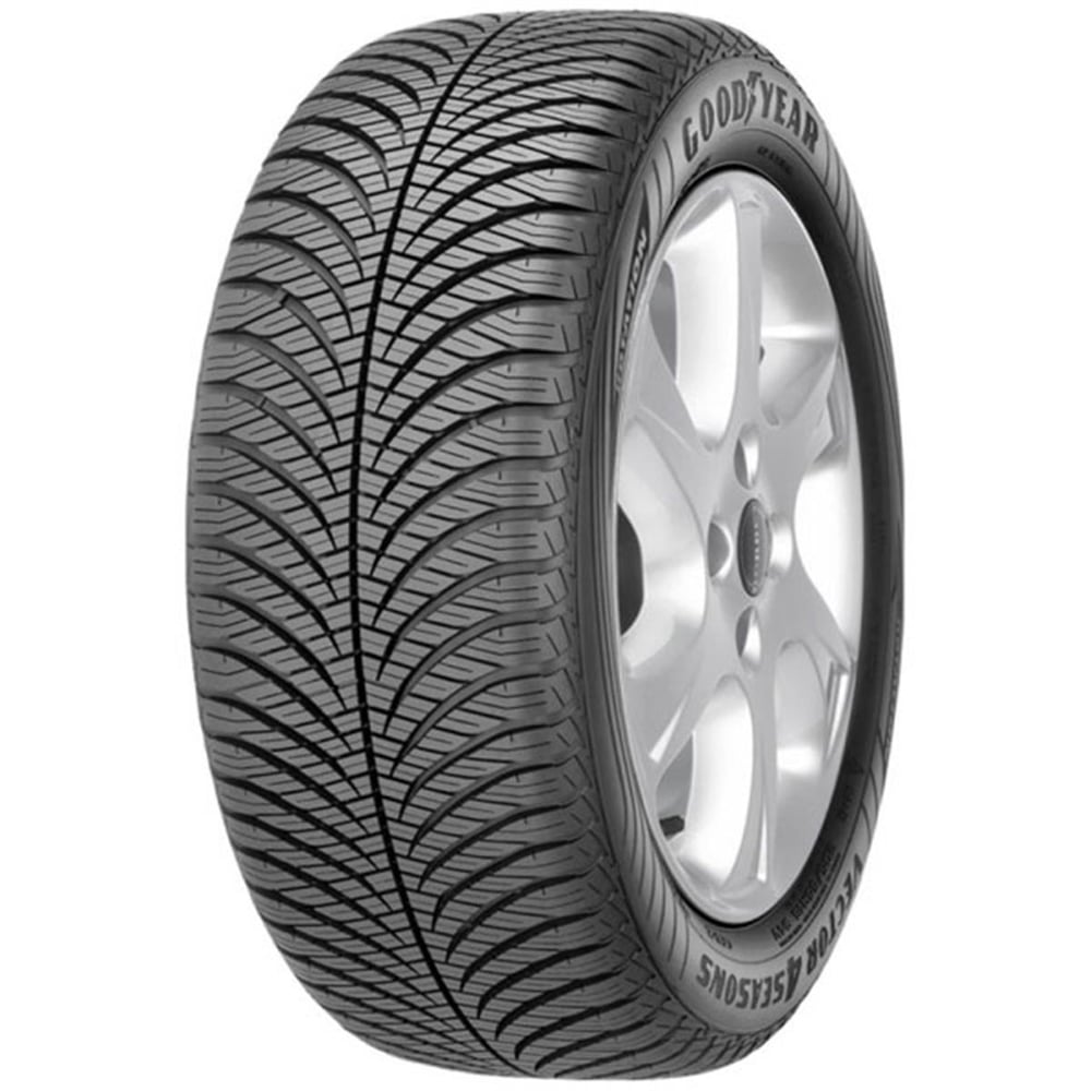 185/70R14 88T Vector 4Seasons Gen-2 Goodyear 2025