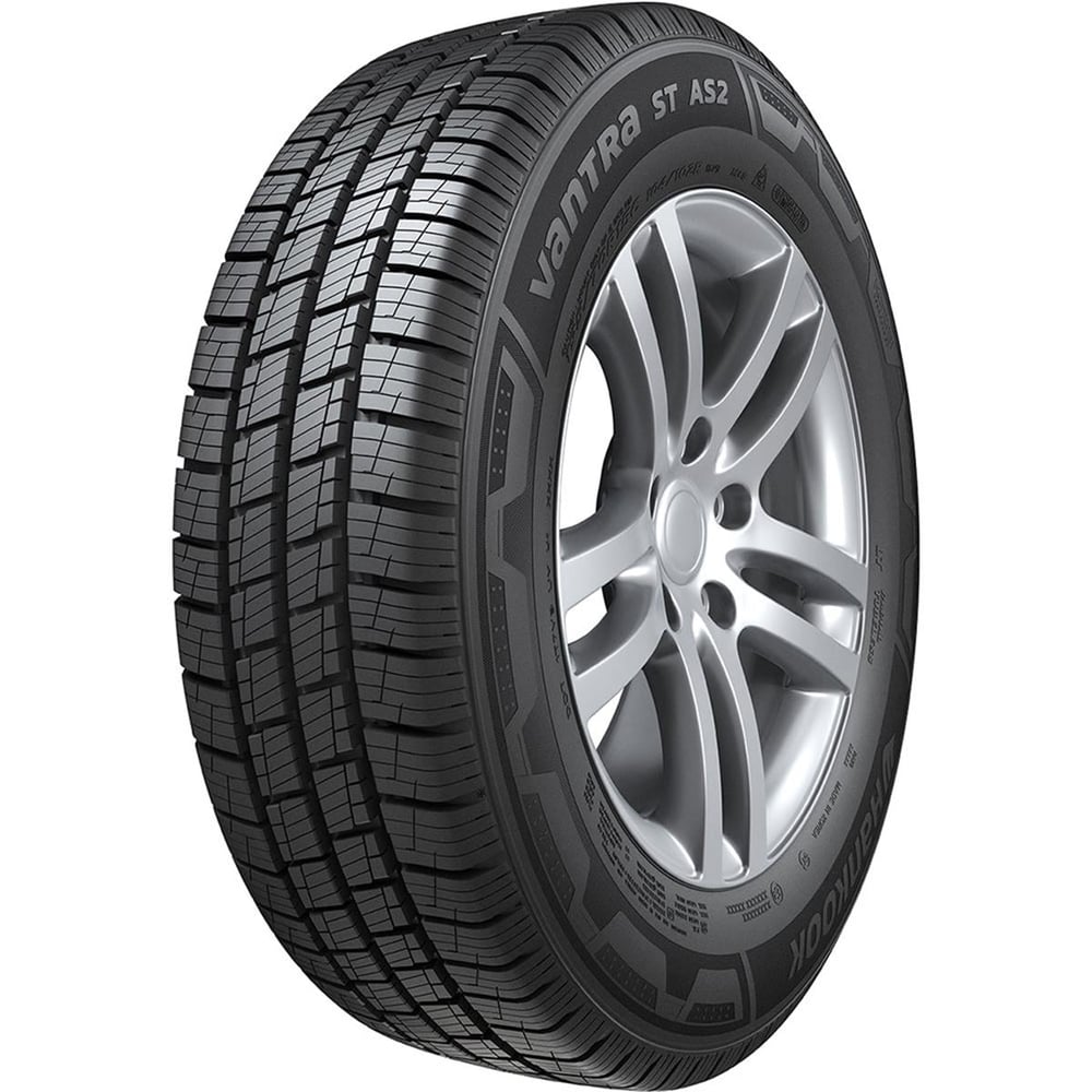 185/80R14C 102/100Q Vantra ST AS2 RA30 Hankook 2025