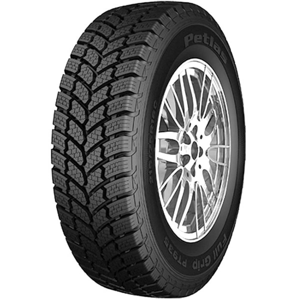 185R14C 102/100R 8PR FullGrip PT935 Petlas 2025