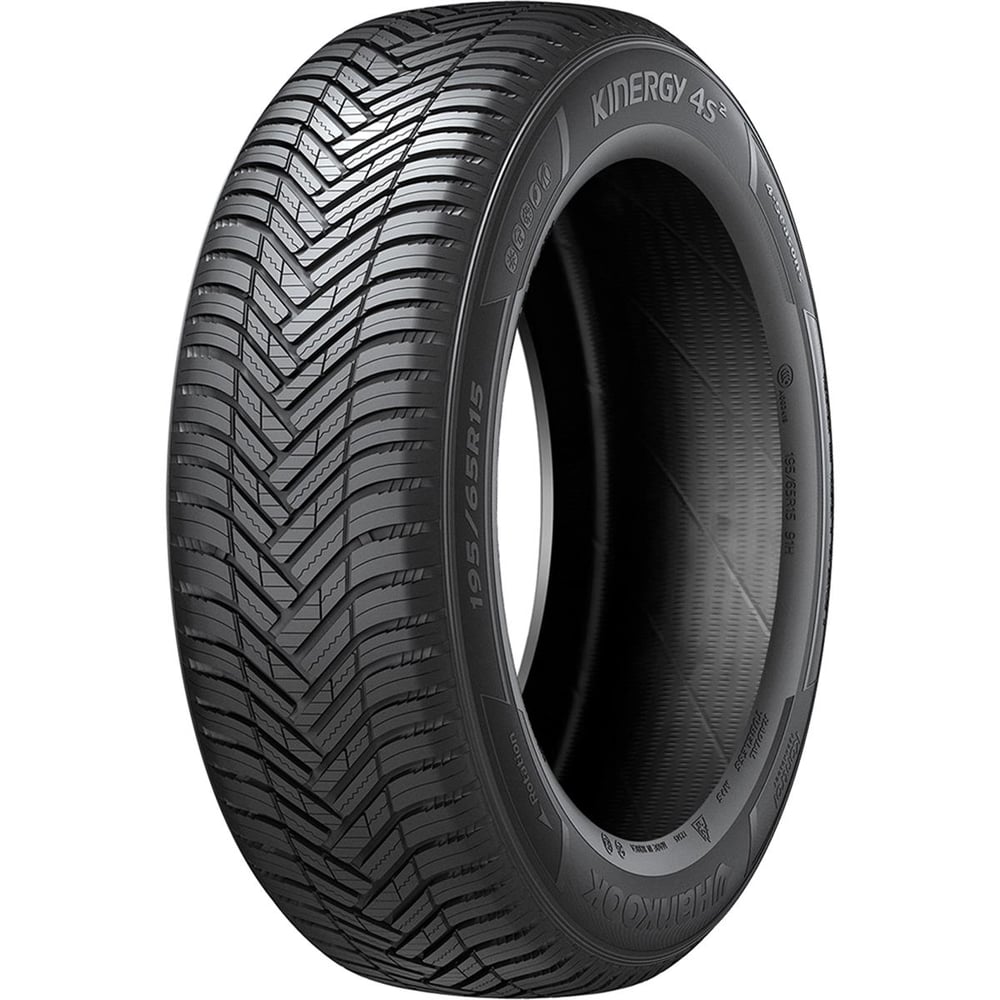 195/55R15 85V Kinergy 4S2 H750 Hankook 2025
