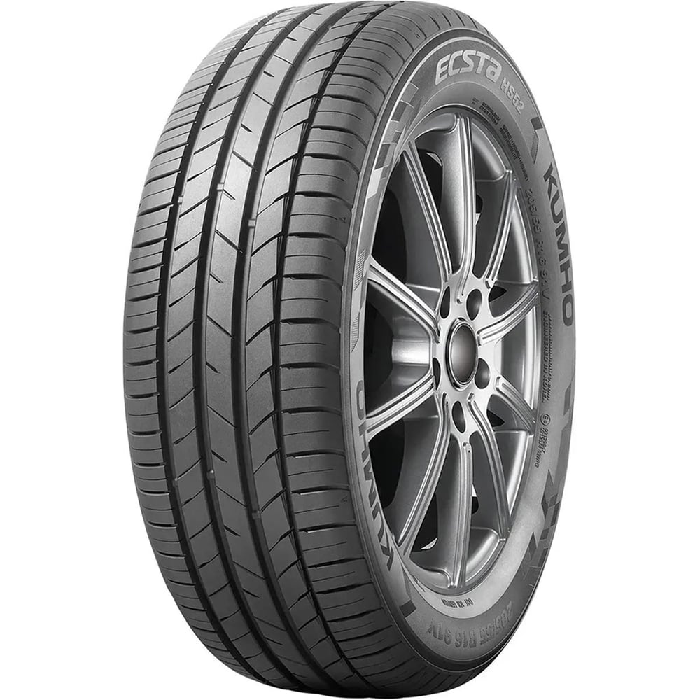 195/55R16 87V Ecsta HS52 Kumho 2024
