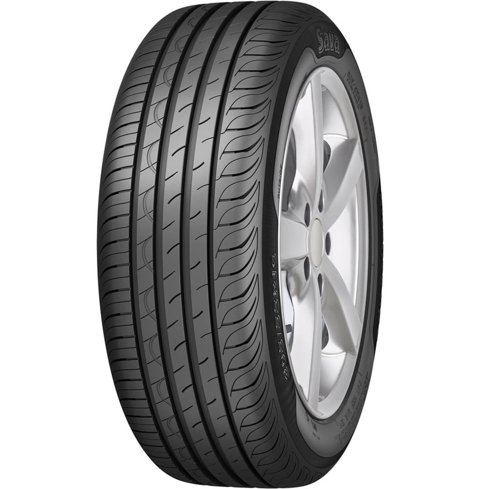 195/55R16 87V İntensa HP 2 Sava 2025