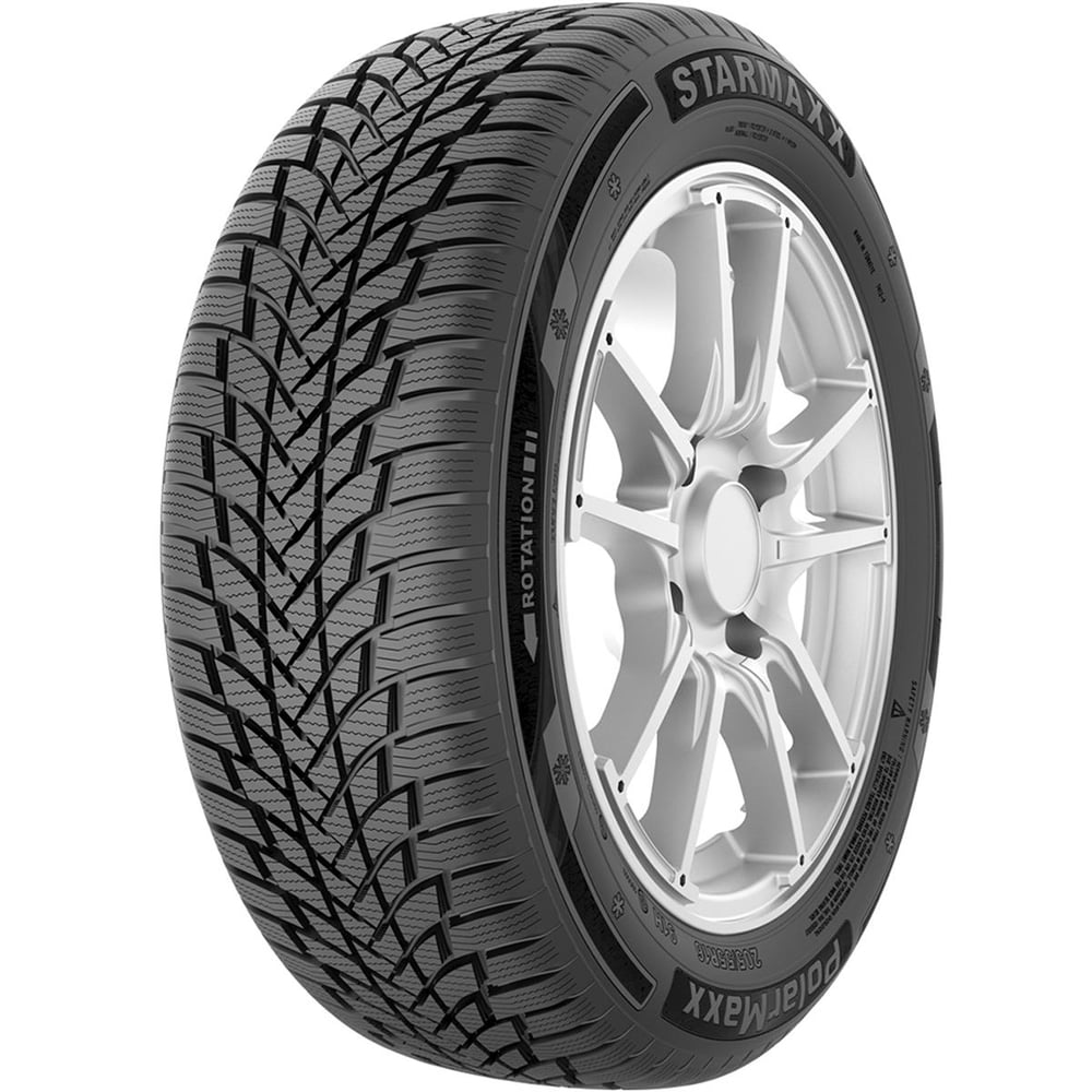 195/60R15 88H Polarmaxx Starmaxx 2025