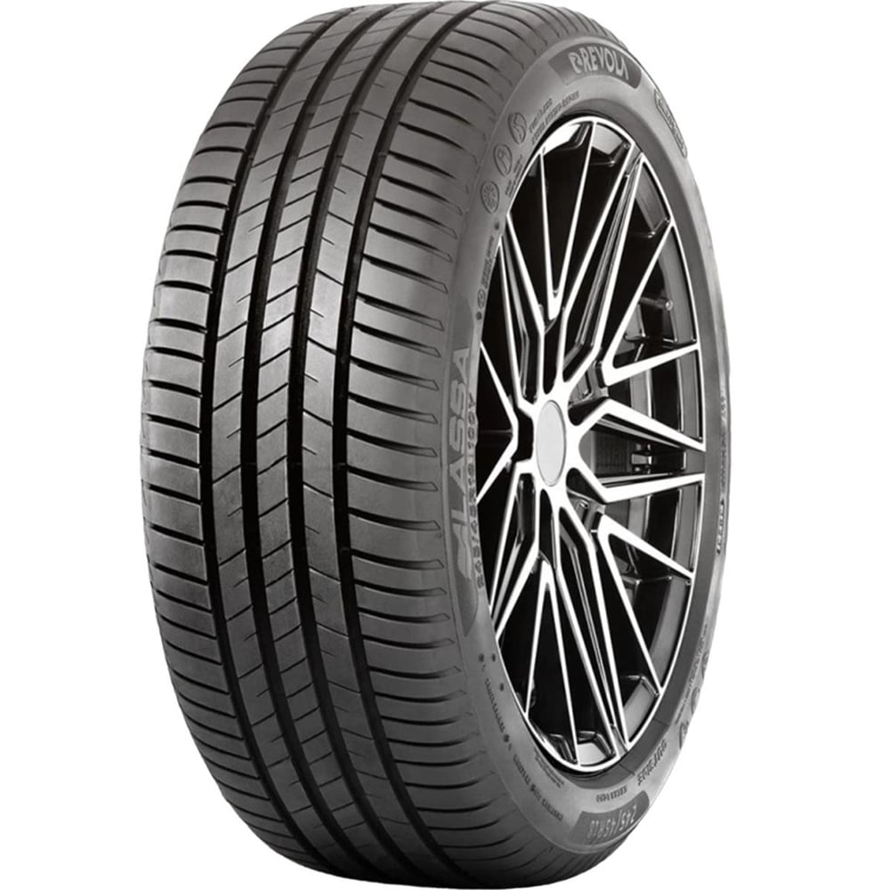 195/60R15 88H Revola Lassa 2025