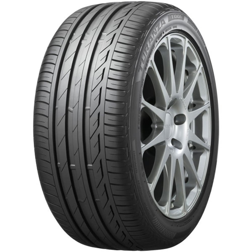 195/60R16 89H Turanza T001 Bridgestone 2025