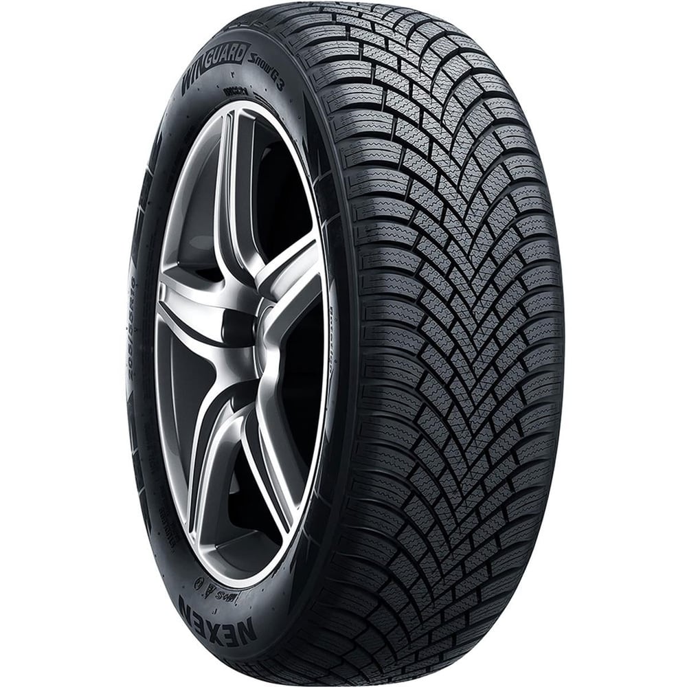 195/60R16 89H Winguard Snow G3 WH21 Nexen 2025