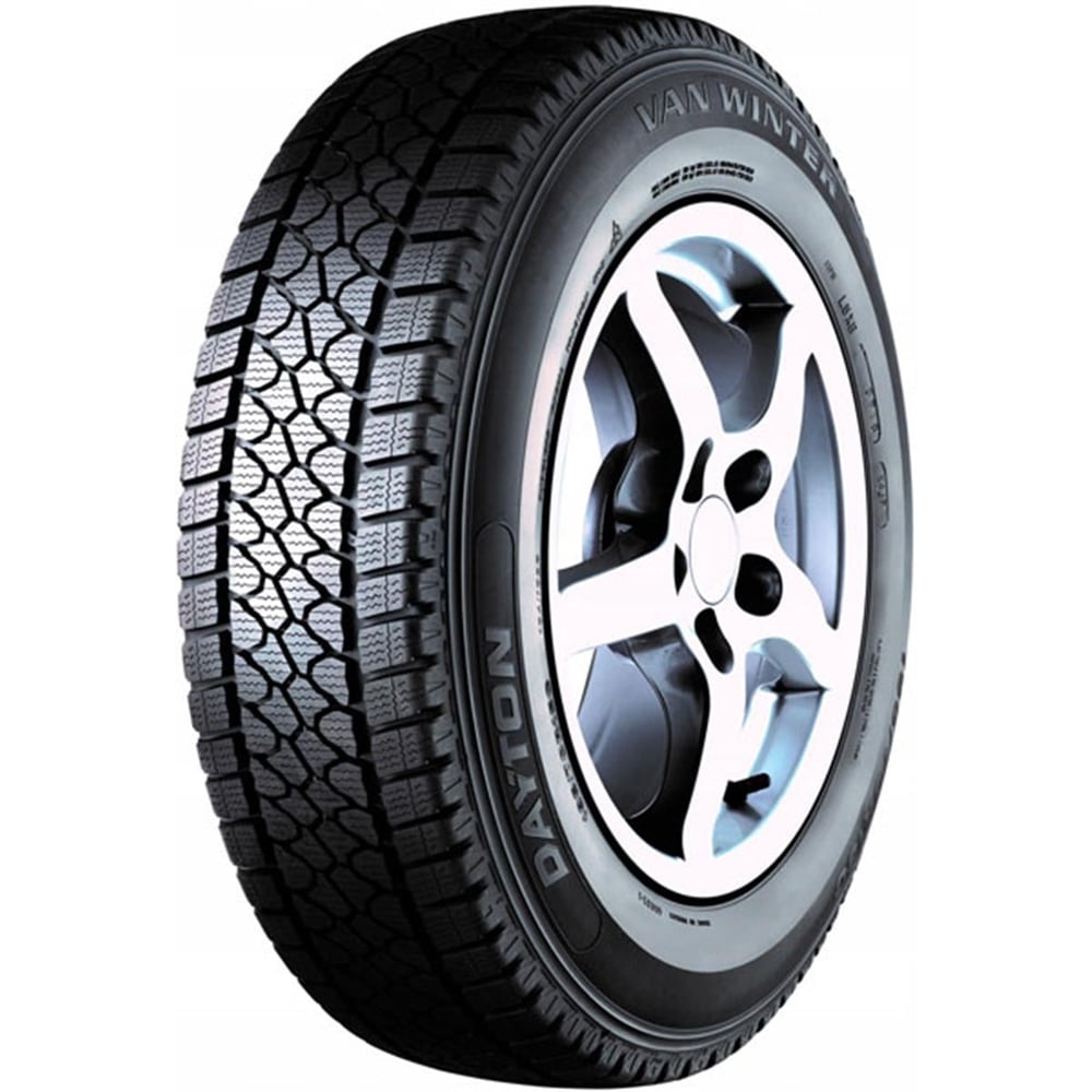 195/60R16C 99/97T Van Winter Dayton 2025