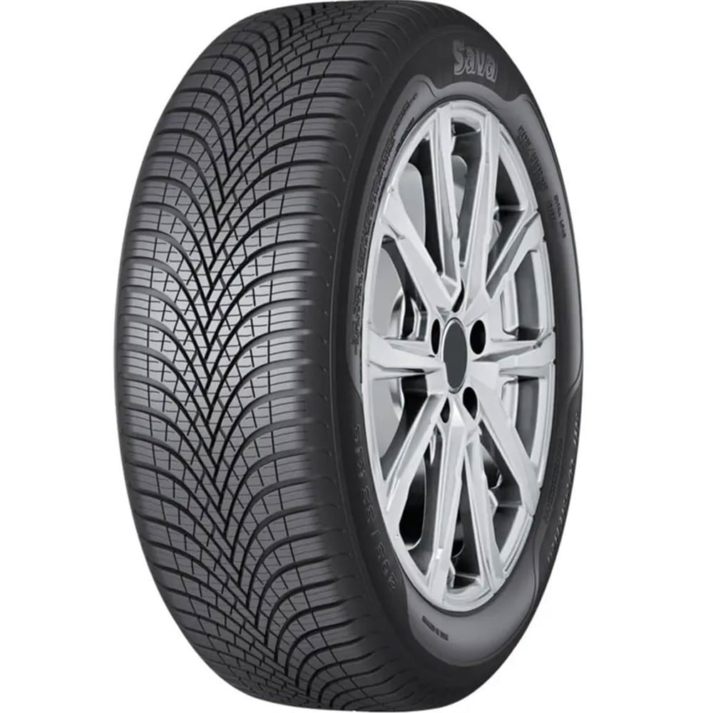 195/65R15 91H All Weather Sava 2025