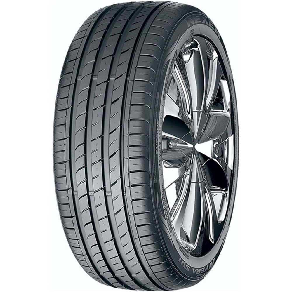 195/65R15 91H N'Fera SU1 Nexen 2023
