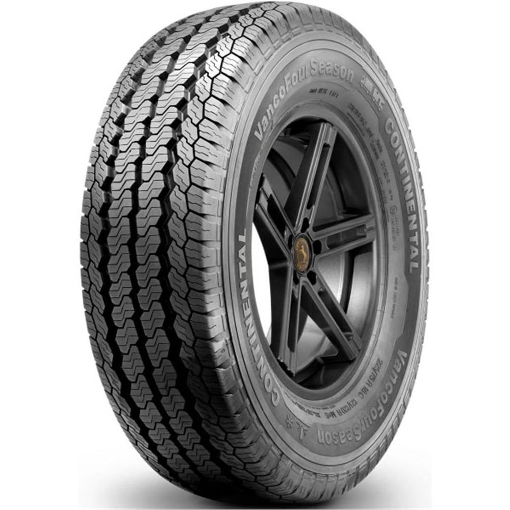 195/70R15C 104/102R VancoFourSeason Continental 2025