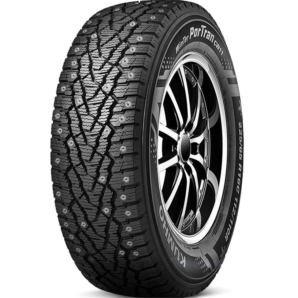 195/70R15C 104/102R Winter Portran CW11 Marshal 2025