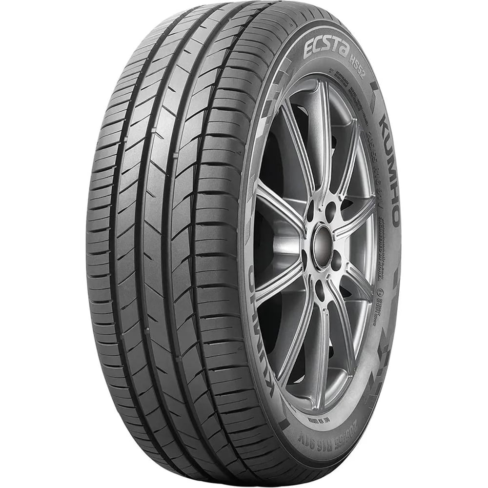 205/45R17 88V XL Ecsta HS52 Kumho 2025