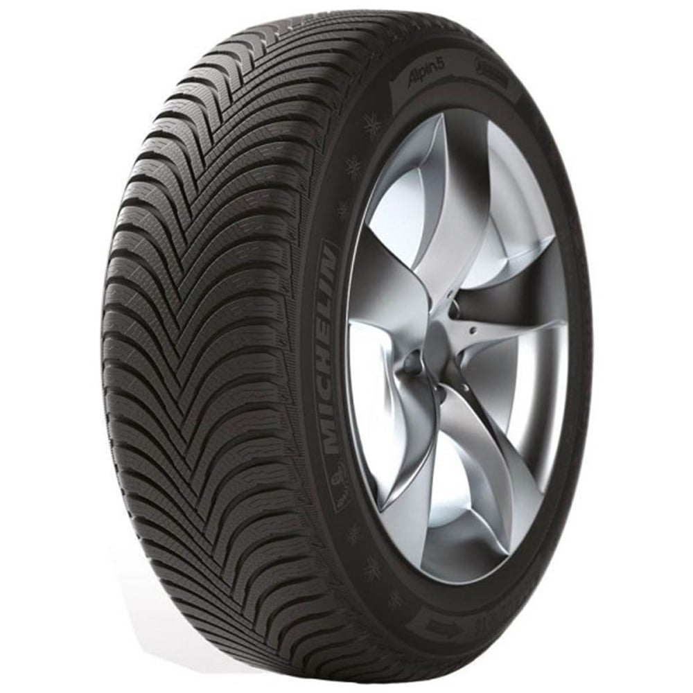 205/55R16 91H (N0) Alpin 5 Michelin 2024