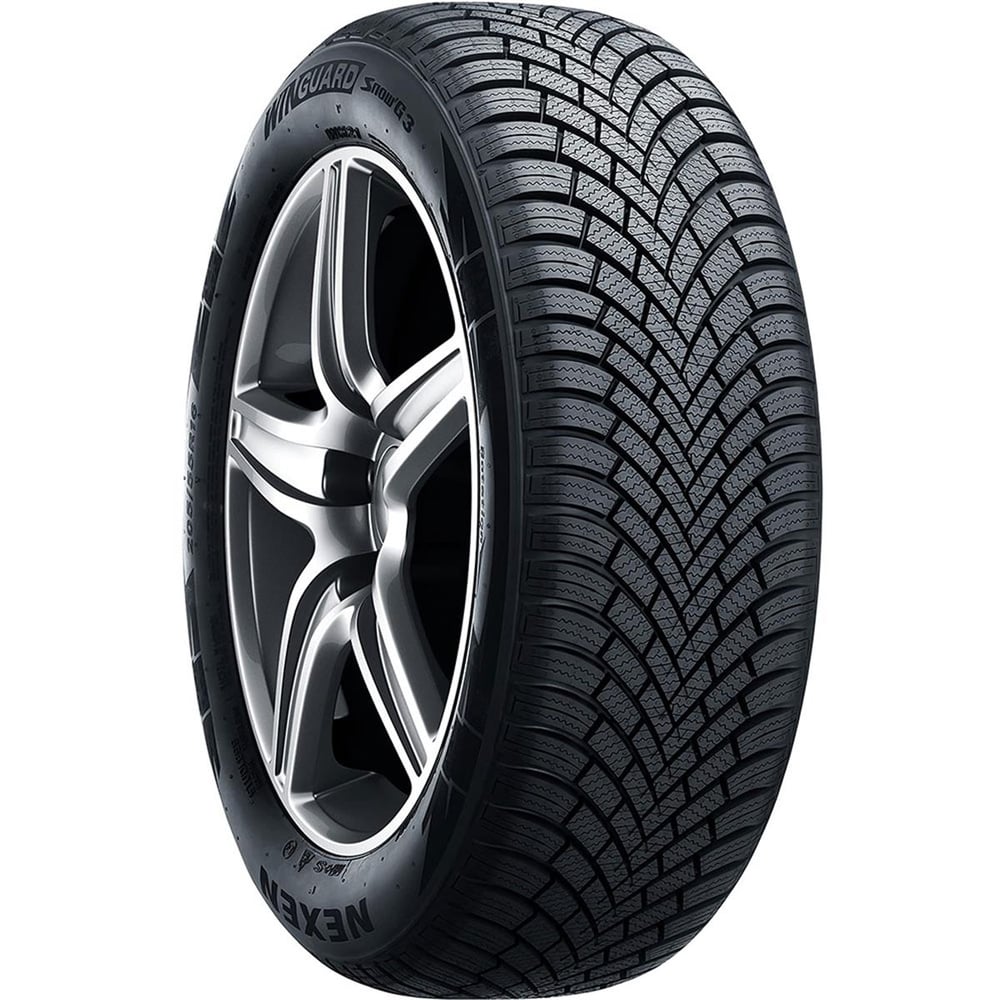 205/55R16 91T Winguard Snow G3 WH21 Nexen 2024