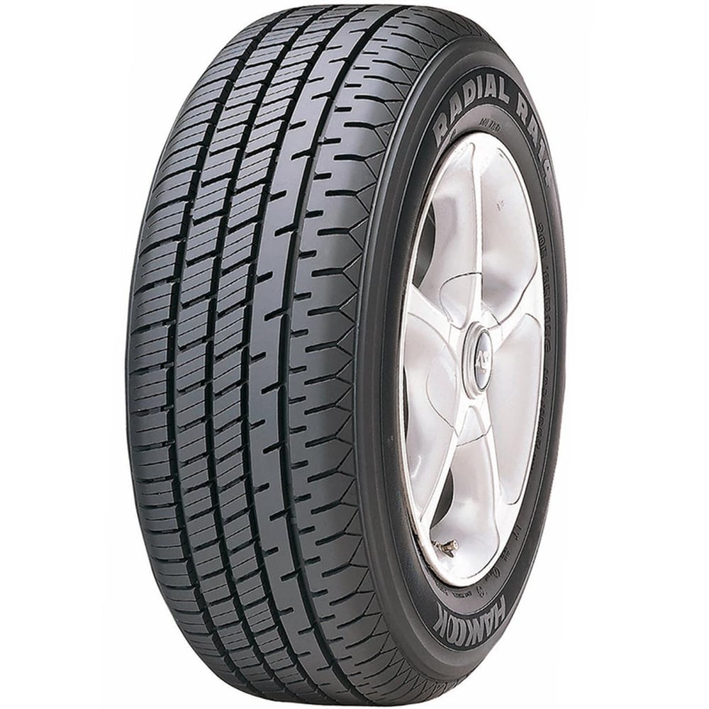 205/60R16C 100/98T Radial RA14 Hankook 2025
