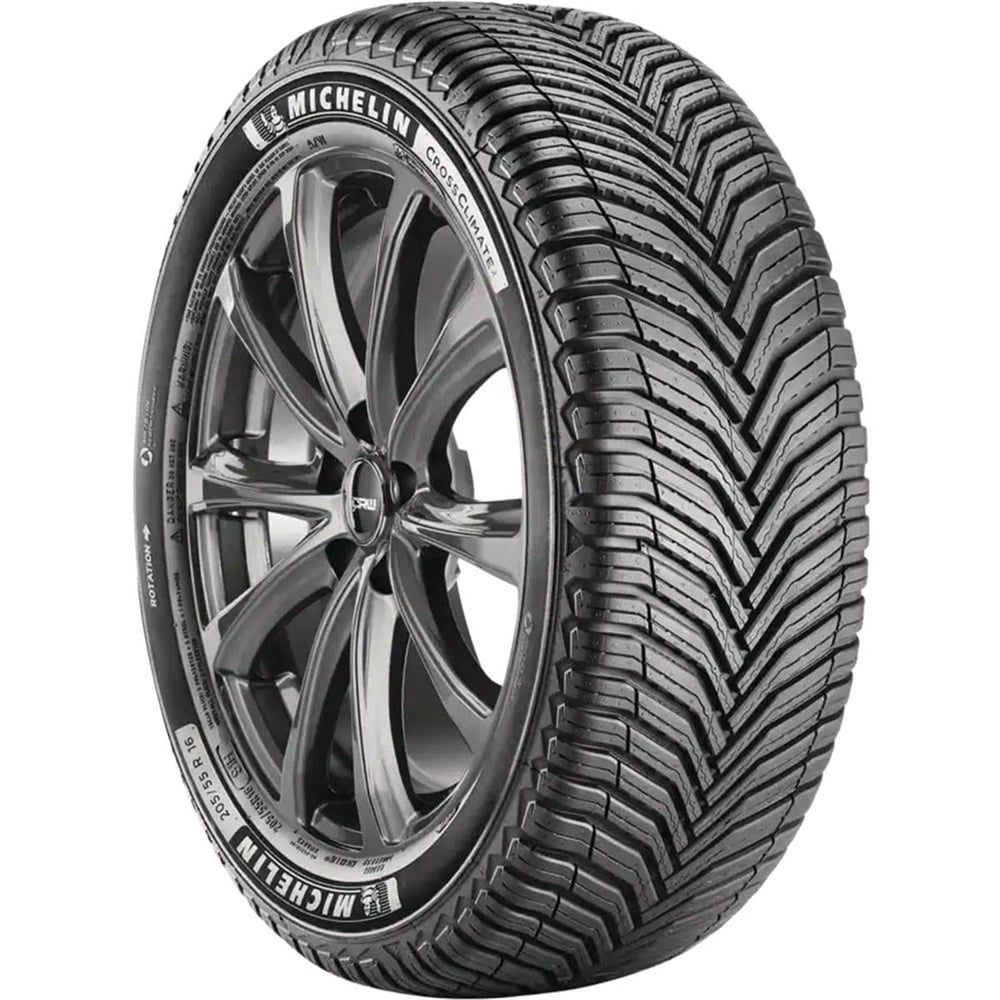 205/65R16 95H CrossClimate 2 A/W Michelin 2024