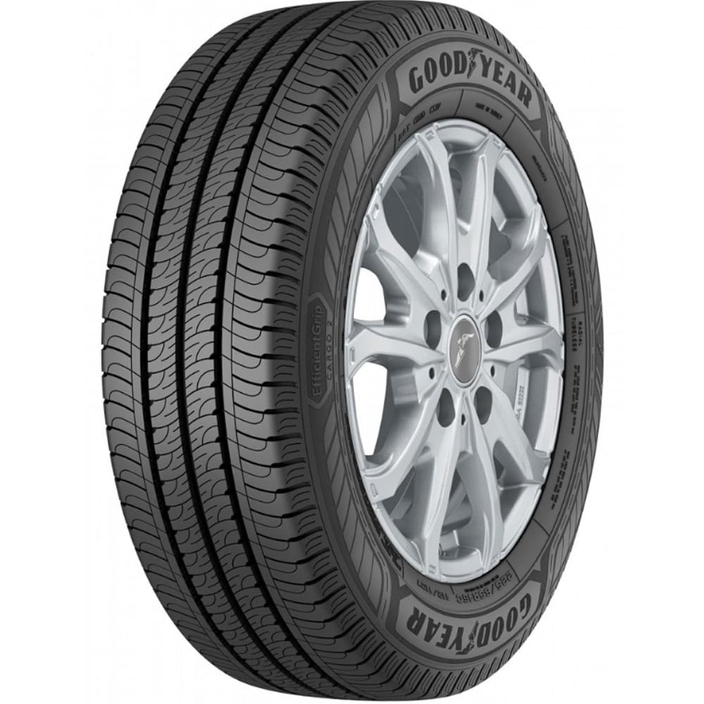 205/65R16C 103/101T Efficientgrip Cargo 2 Goodyear 2023