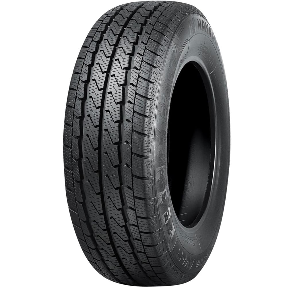 205/65R16C 107/105T All Season Van AW-8 Nankang 2025