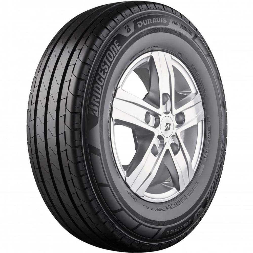 205/65R16C 107/105T Duravis Van Bridgestone 2025