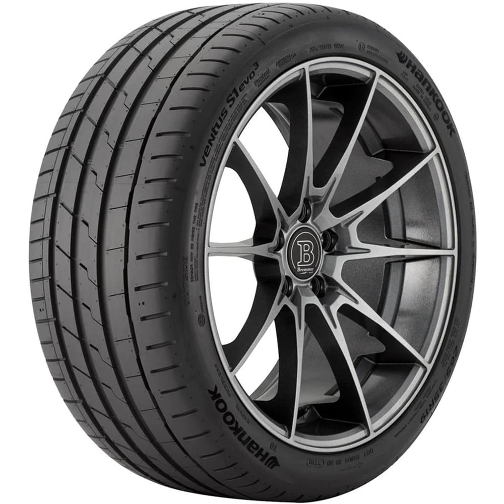 205/65R17 100Y XL (*) Ventus S1 Evo3 K127 Hankook 2025
