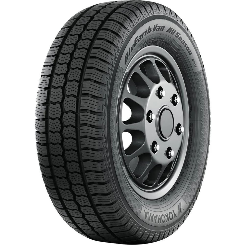 205/75R16C 110/108R BluEarth-Van All Season RY61 Yokohama 2024