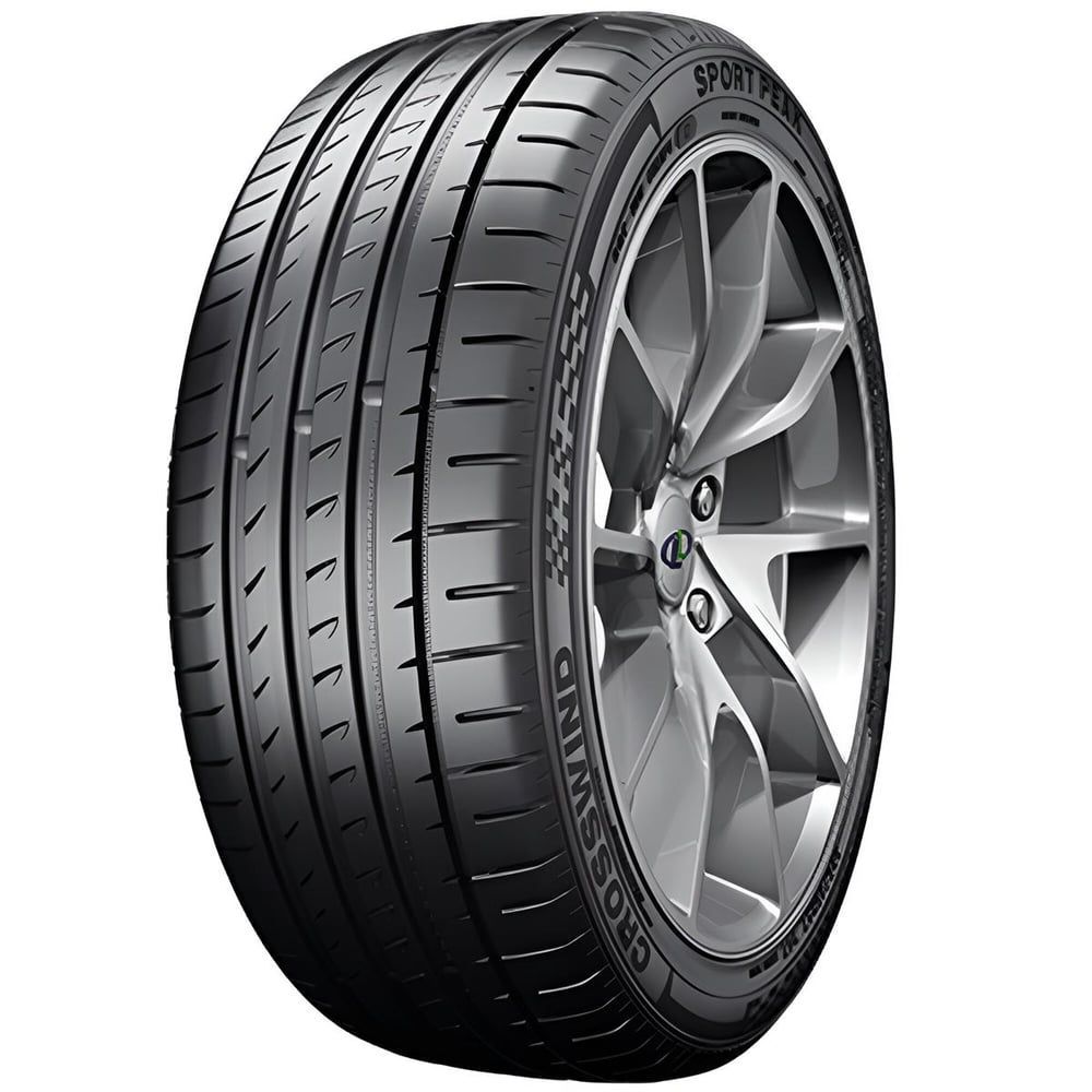 215/40R17 87Y XL Sport Peak CrossWind 2025